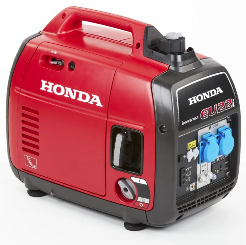 Jak vybrat elektrocentrálu? Praktický průvodce | CIME-shop.cz
