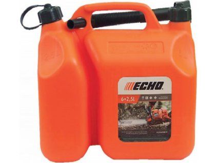 Kanystr ECHO
