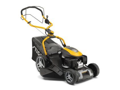 Sekačka Stiga Combi 748 V