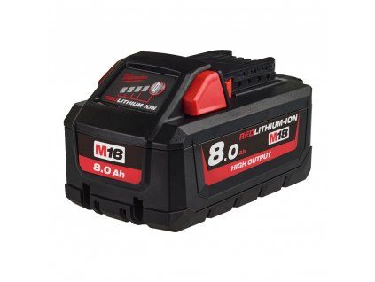 M18™ HIGH OUTPUT™