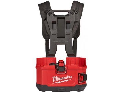 Milwaukee M18 BPFPH-0 2