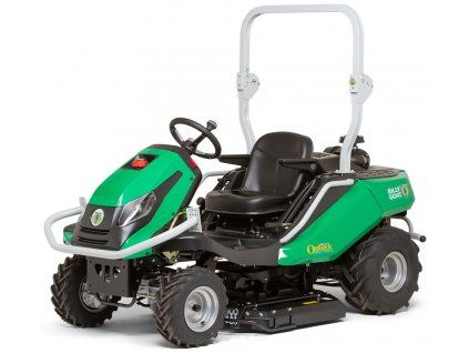 Mulčer Billy Goat Outback Rider 4x4, 110 cm