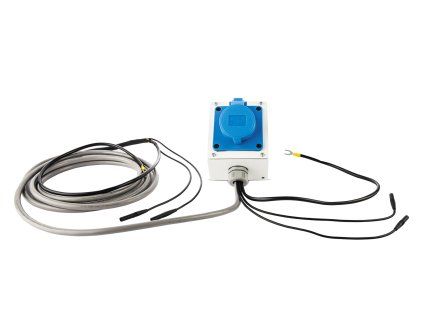 Propojovací kabel k elektrocentrále Honda EU22i